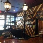 Parish On Cherry