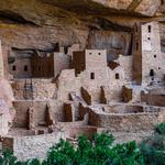 Mesa Verde National Park