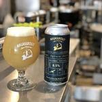 Naukabout Brewery and Taproom