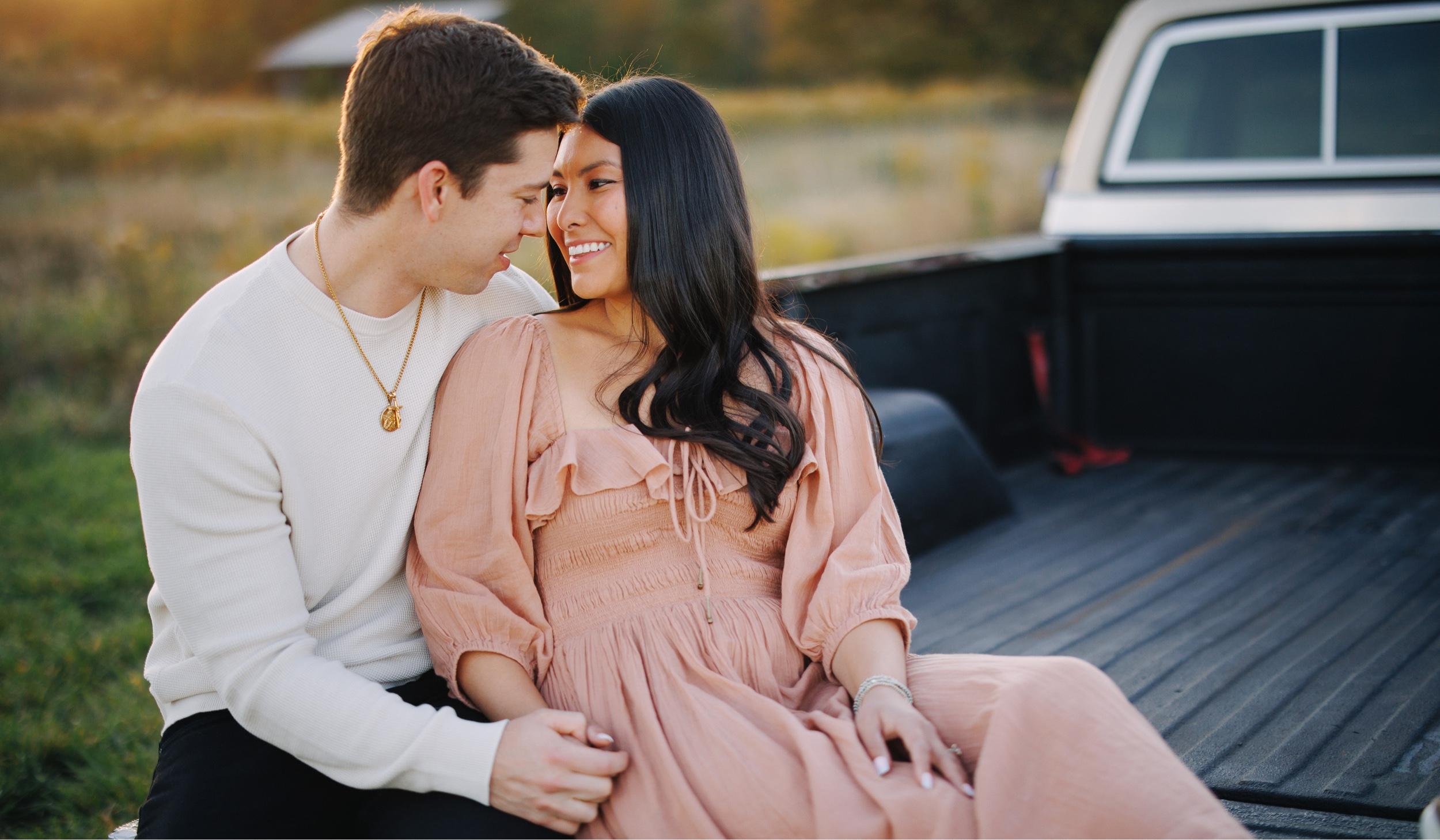 The Wedding Website of Katie Cramer and Cameron Schemmel