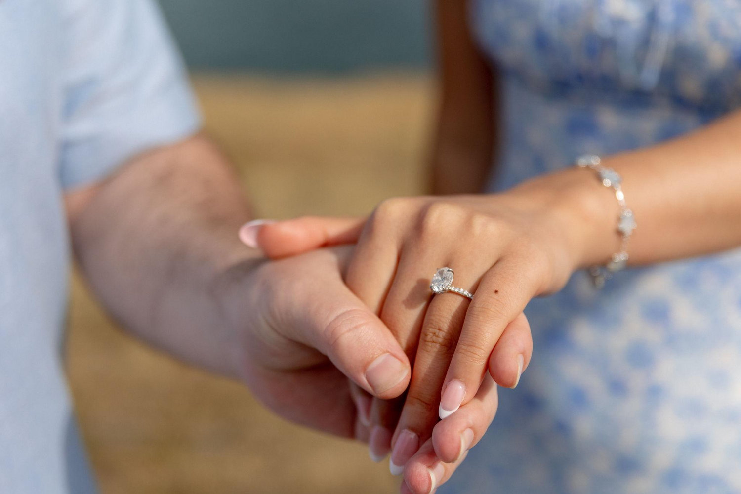 The Wedding Website of Ruby Jin and Hayden Ashley