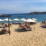 EL Ganzo Beach Club