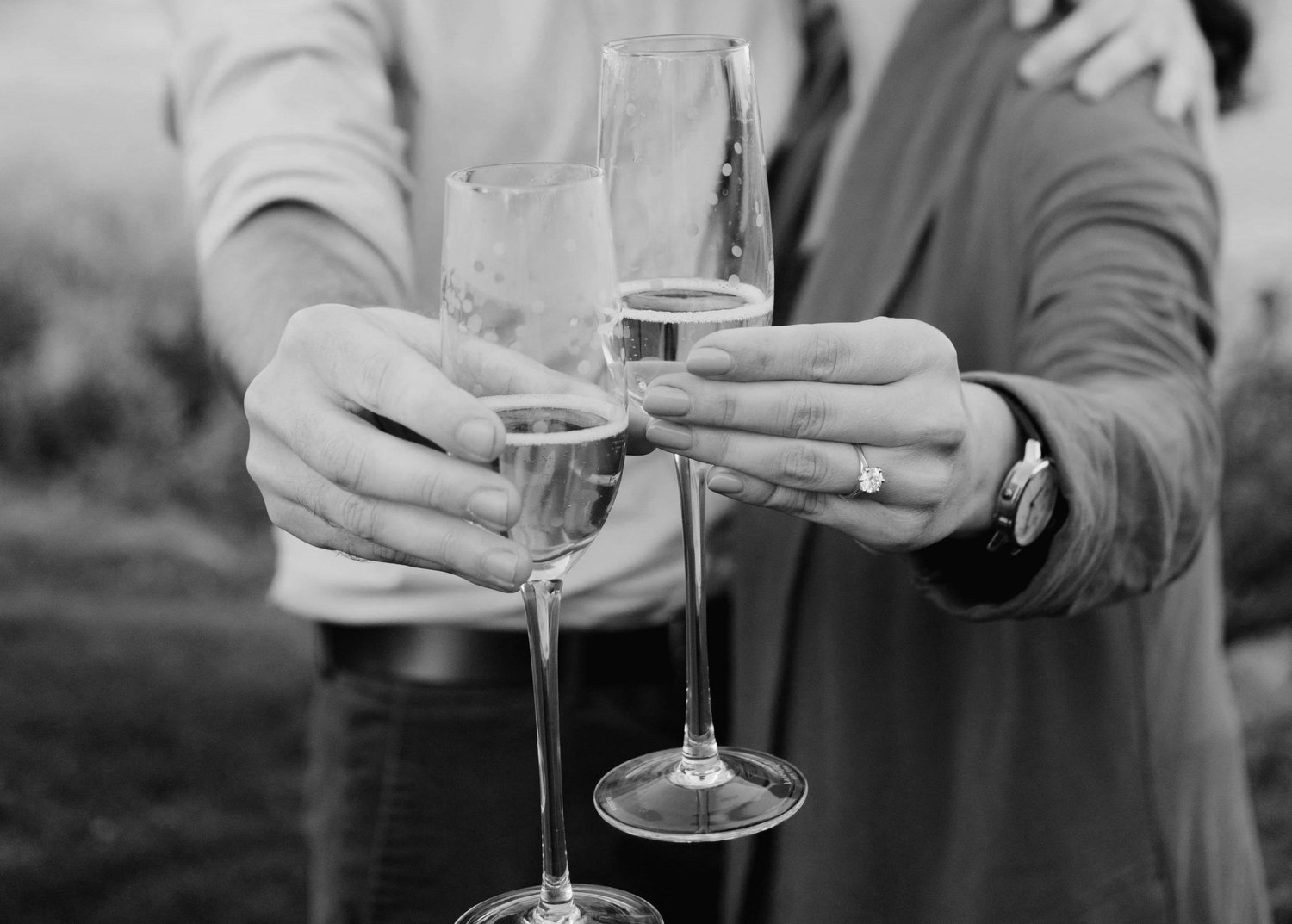 The Wedding Website of Alexis Macino and Michael King