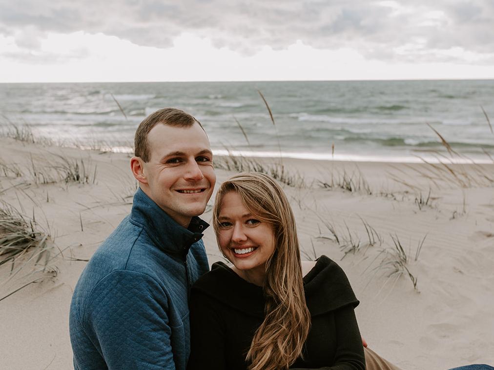 The Wedding Website of Juliann Pardon and Cole Hamblin