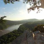 Weverton Cliffs