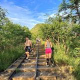 Koko Head Trail