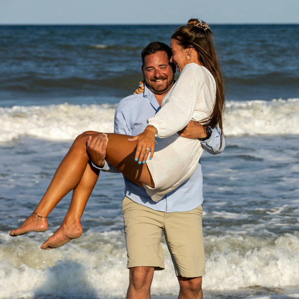 Ryan Charnock and Carlee Cashmark's Wedding Website