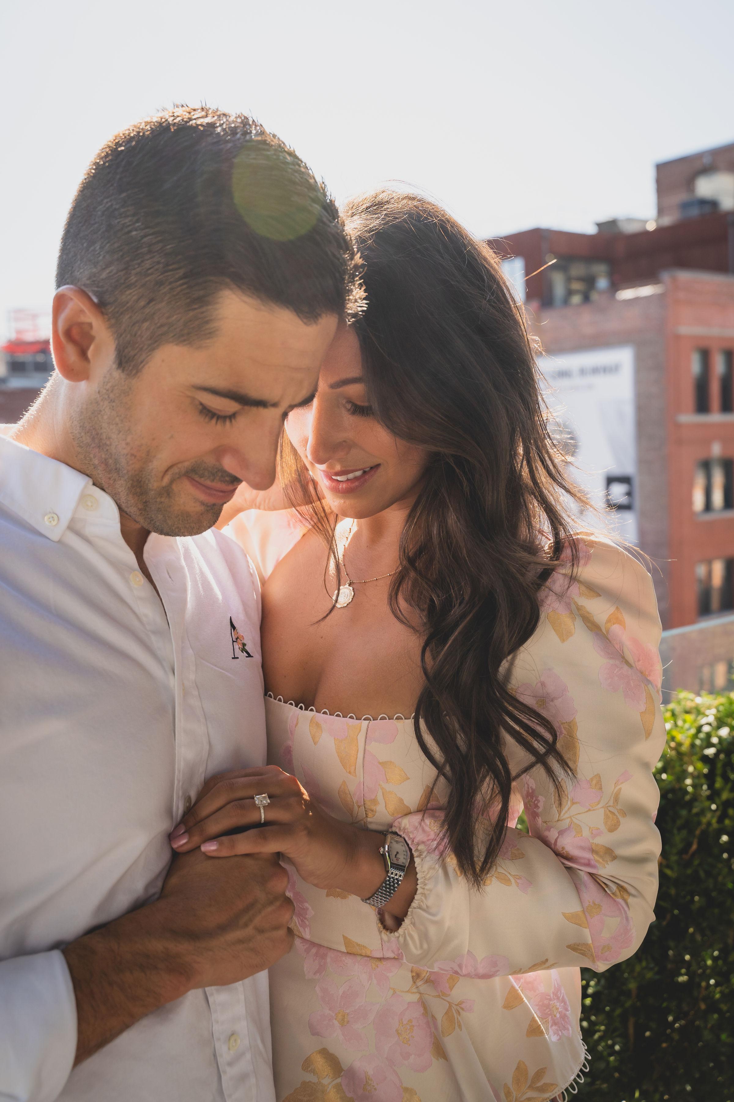 The Wedding Website of Breanne Murphy and Bobby Prate