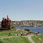 Gas Works Park