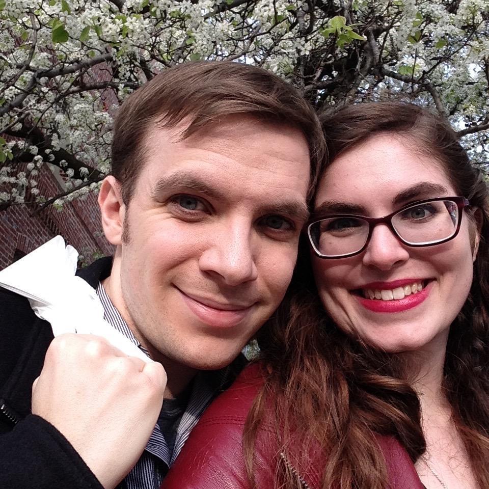 First Date in March 2016