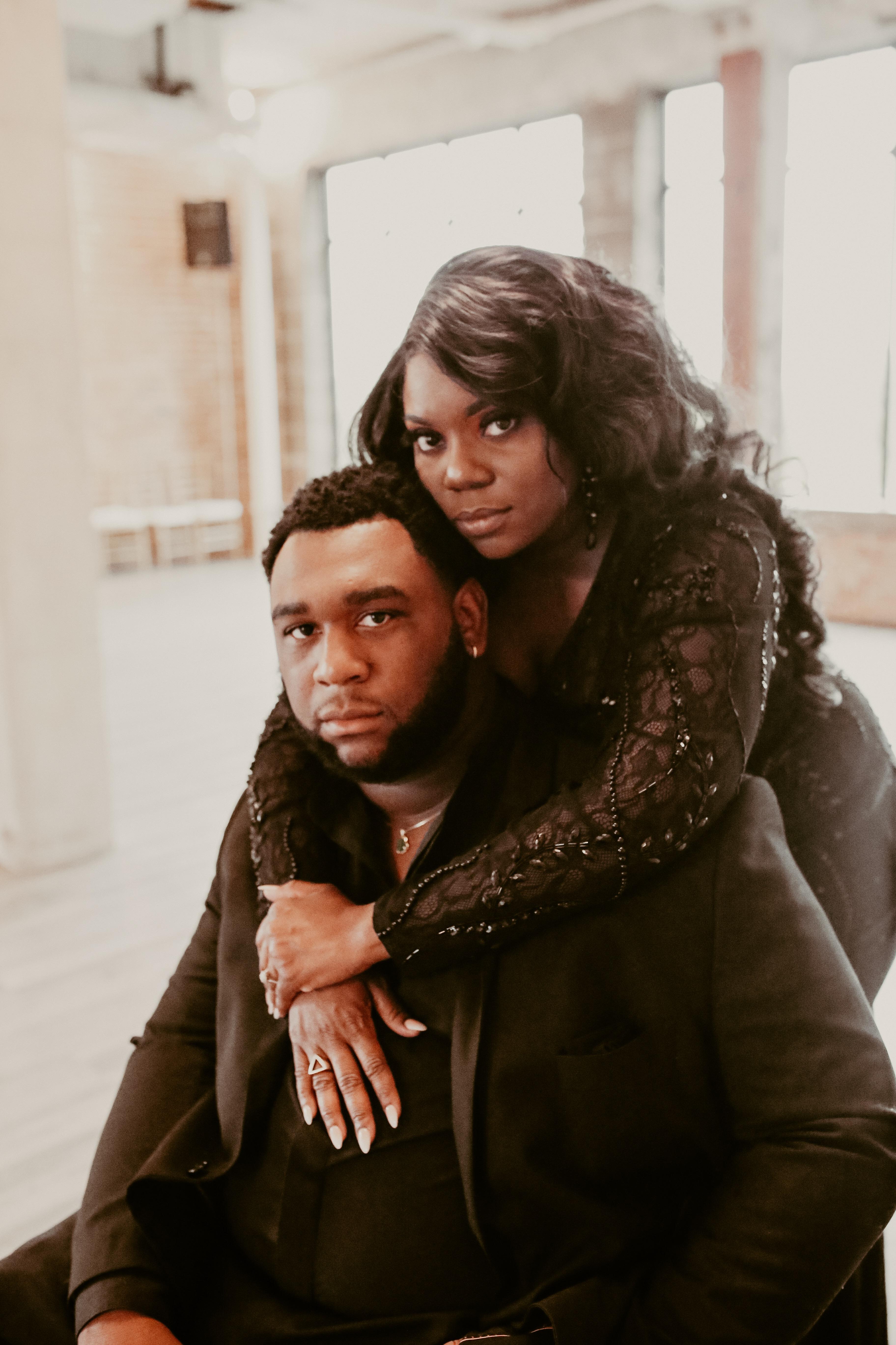 The Wedding Website of Brittany McKeel and Kermit Young