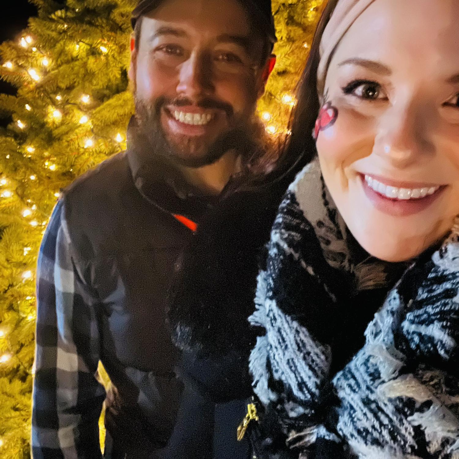 Light up night 2023