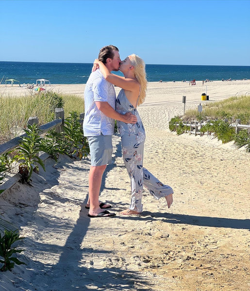 Courtney Ritter and Jeffrey Lake's Wedding Website