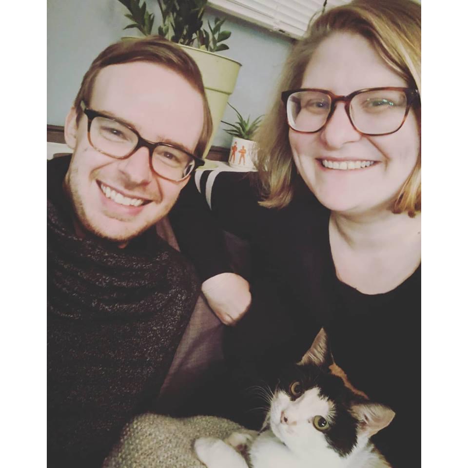Our growing family