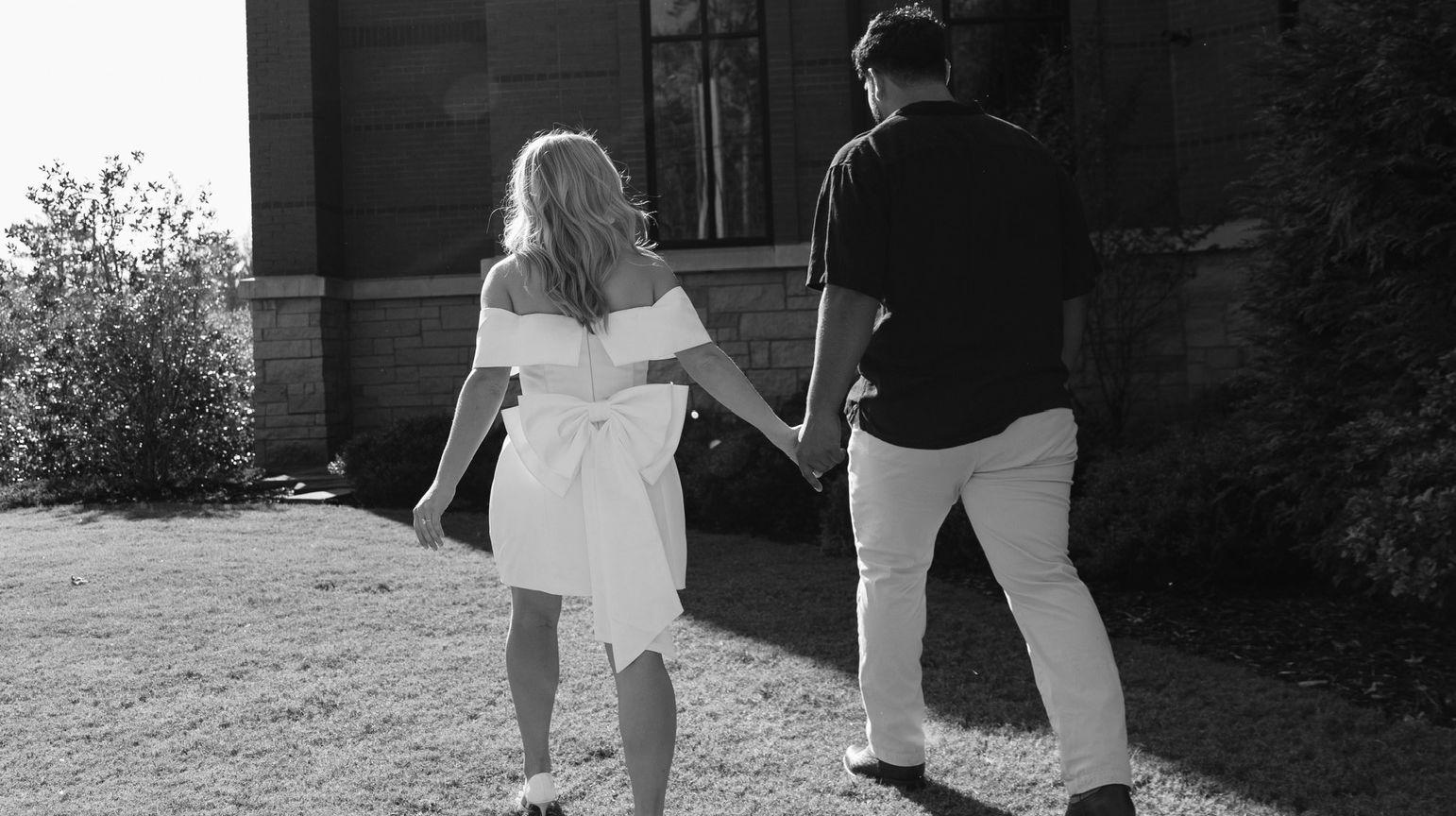 The Wedding Website of Ashlyn Grace Crandall and Jorge Arturo Andrade