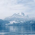 Boat tour on Lake Lucerne