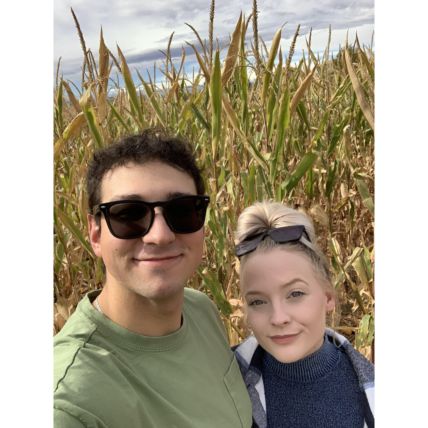 10.21.24 - Pumpkin Patch Date