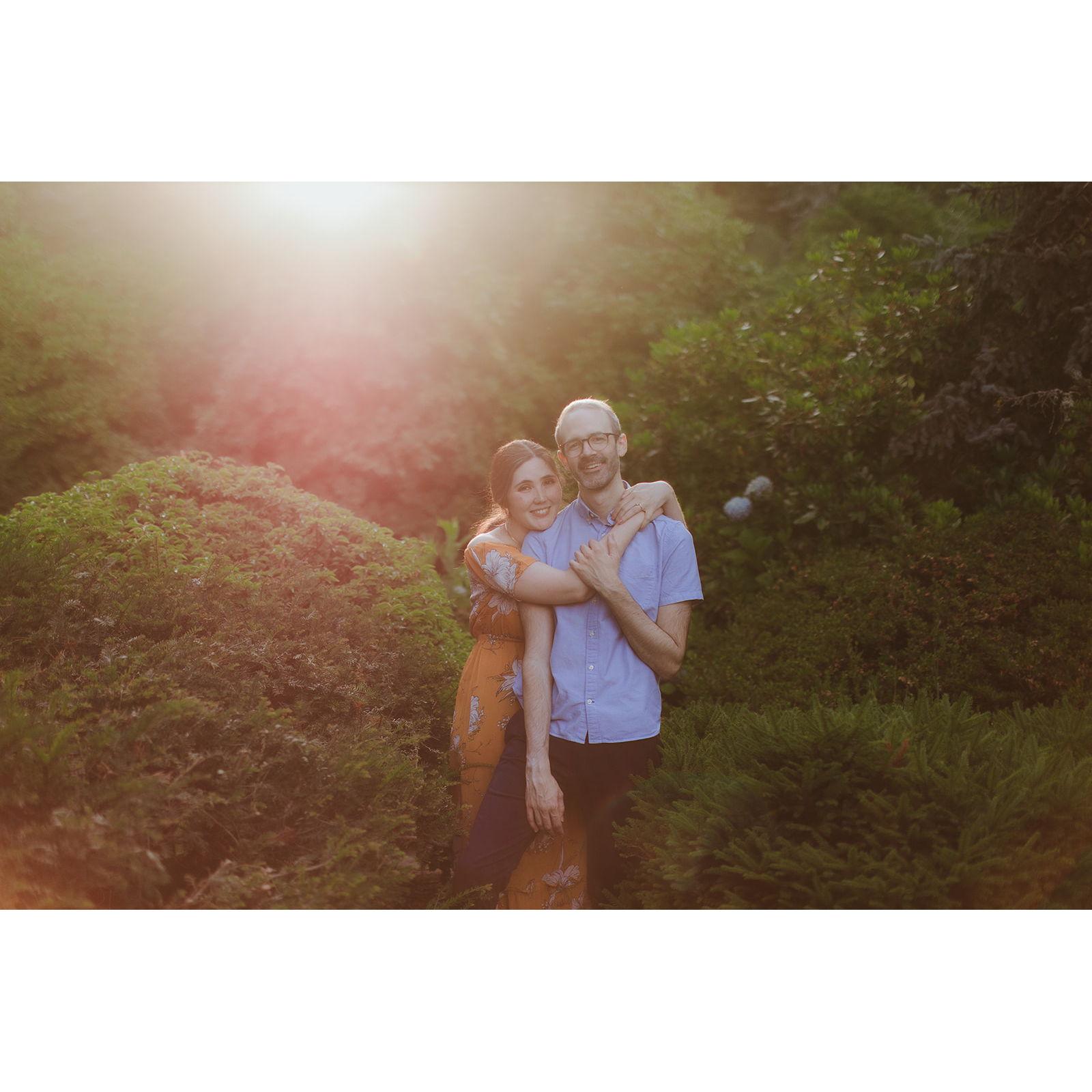 From our engagement shoot with the incredibly talented VeraPash Photo