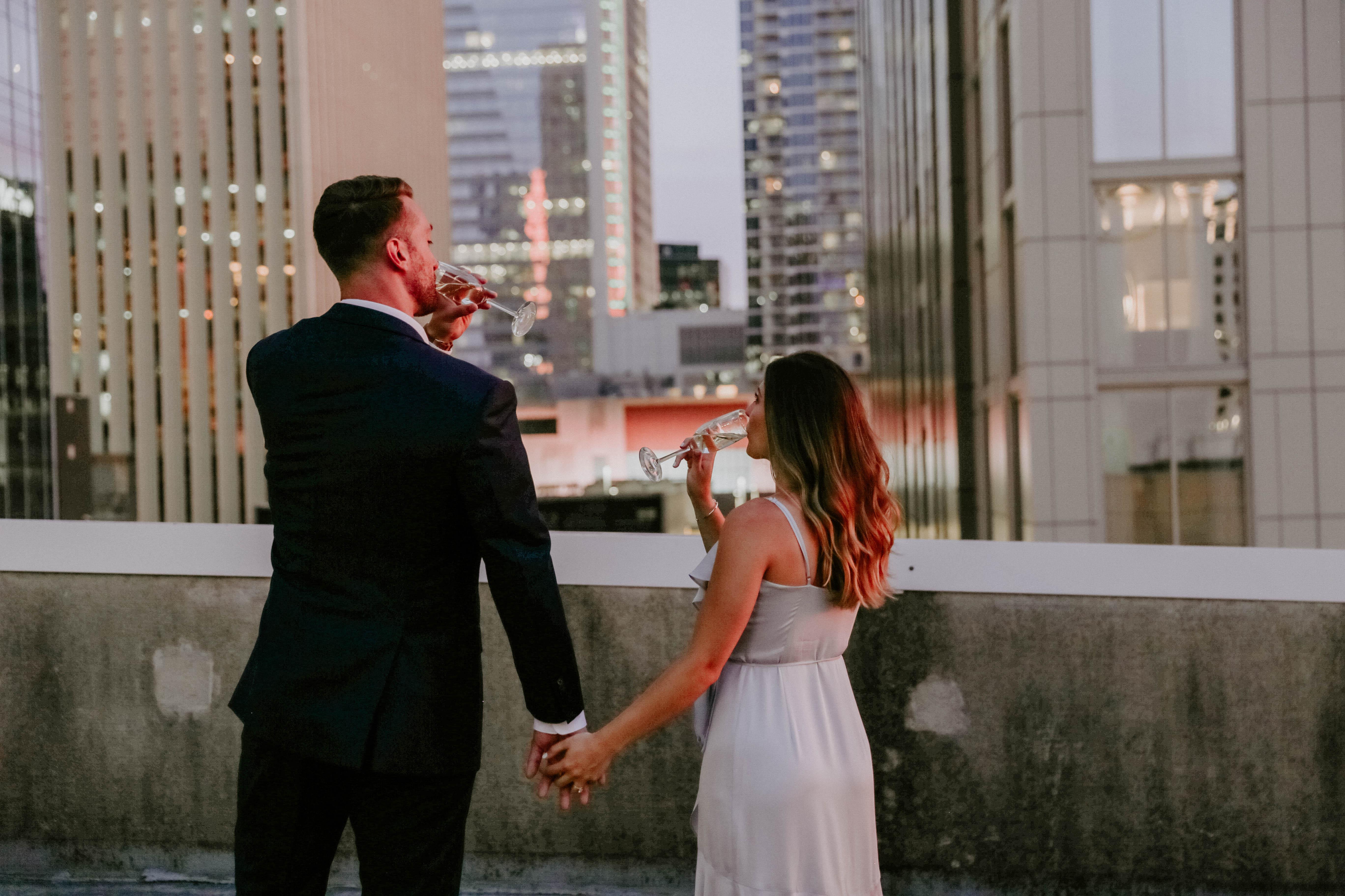 The Wedding Website of Nicole Jacobs and Tom Strobel