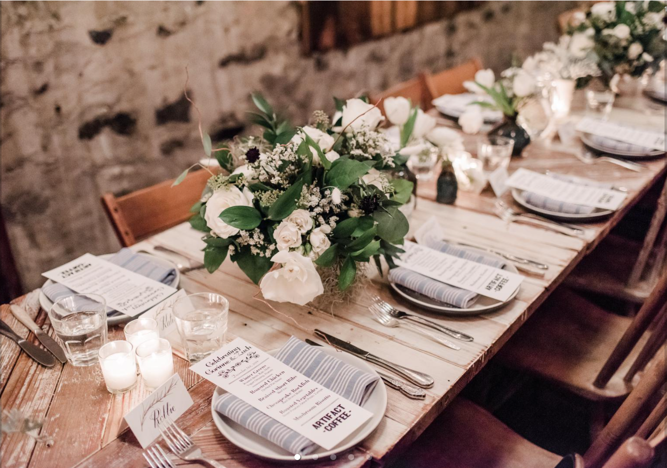 The Wedding Website of Kumi Smith and Khalid Ali