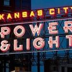 Power & Light on Main at 14th St SB