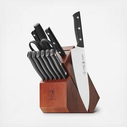 Ninja, Foodi NeverDull Essential 11-Piece Knife Block Set - Zola