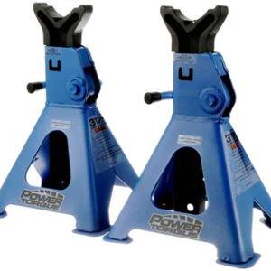 3 Ton Jack Stands