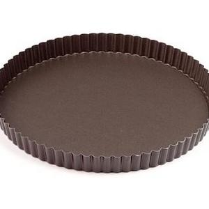 Gobel Nonstick Tart Pan, 9 1/2"