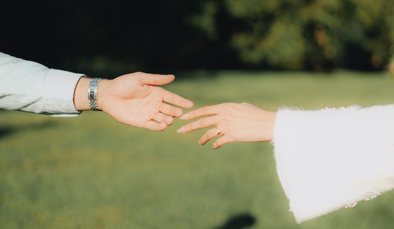 The Wedding Website of Urooj Chaudhry and Talha Ahmed