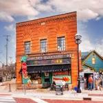 Zingerman's Delicatessen