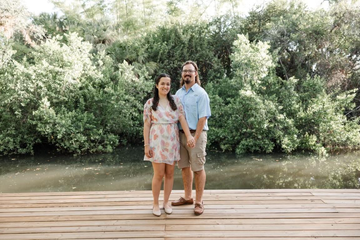 The Wedding Website of John Kuszlyk and Kayla Boyd