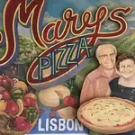 Mary's Pizza