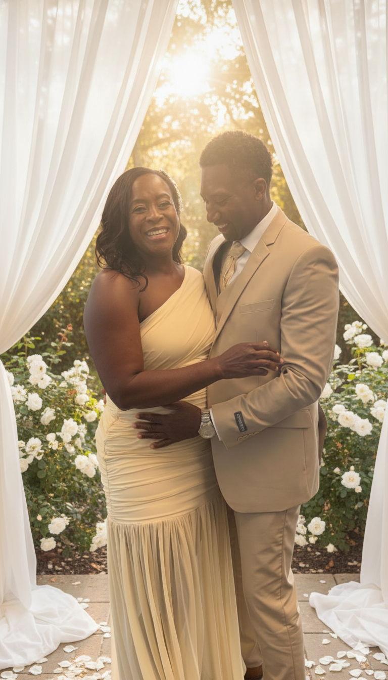 The Wedding Website of Analisa Duncan and Winston Watson