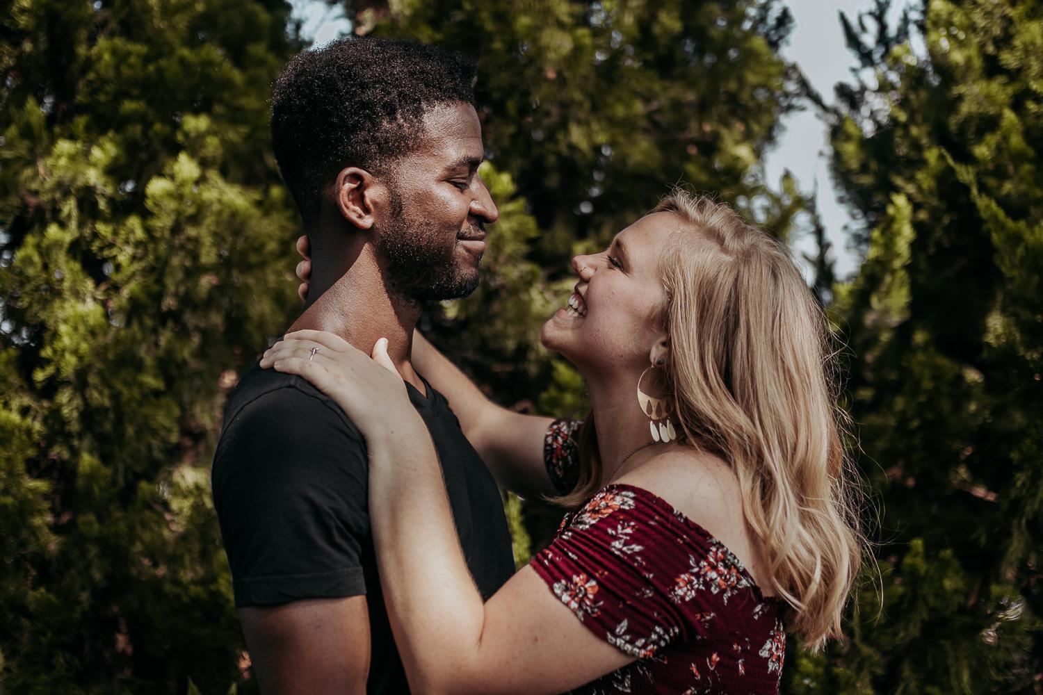 The Wedding Website of Didier Jeanty and Mikayla Emens
