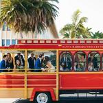 Santa Barbara Trolley Tour