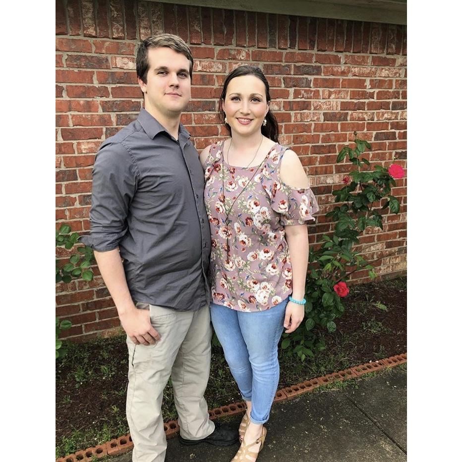 Our first date to see Avengers End Game