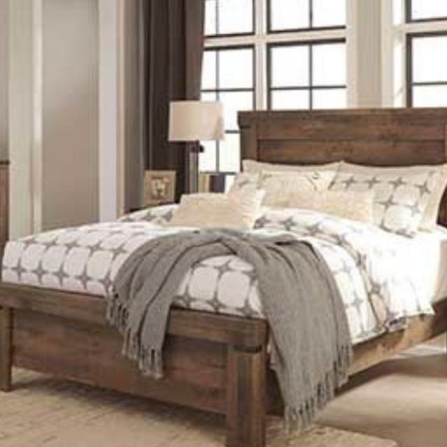 Bedroom Set