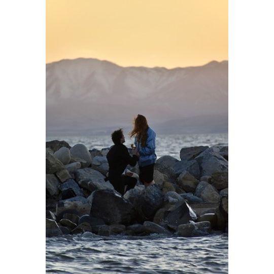 The perfect moment:)