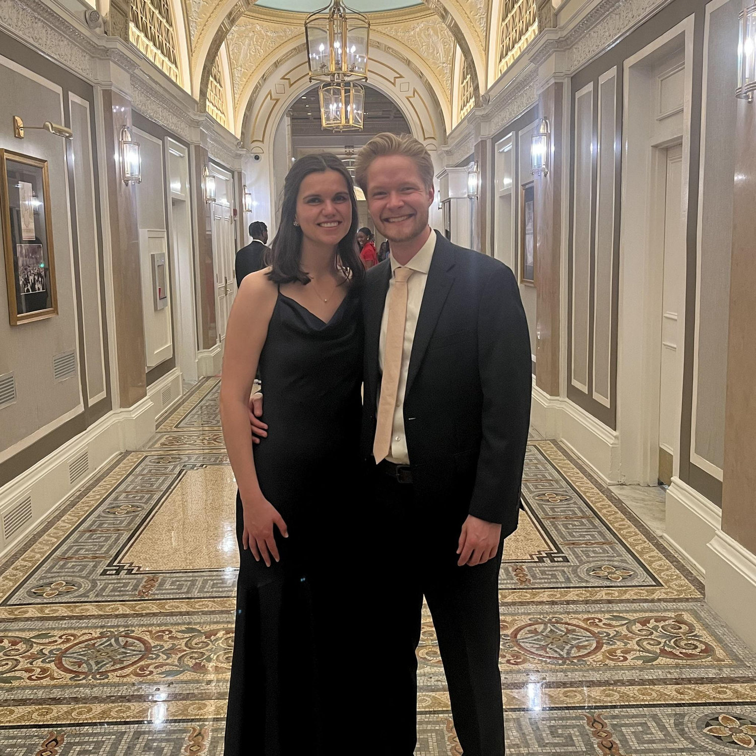 04.10.25 - Barristers' Ball!