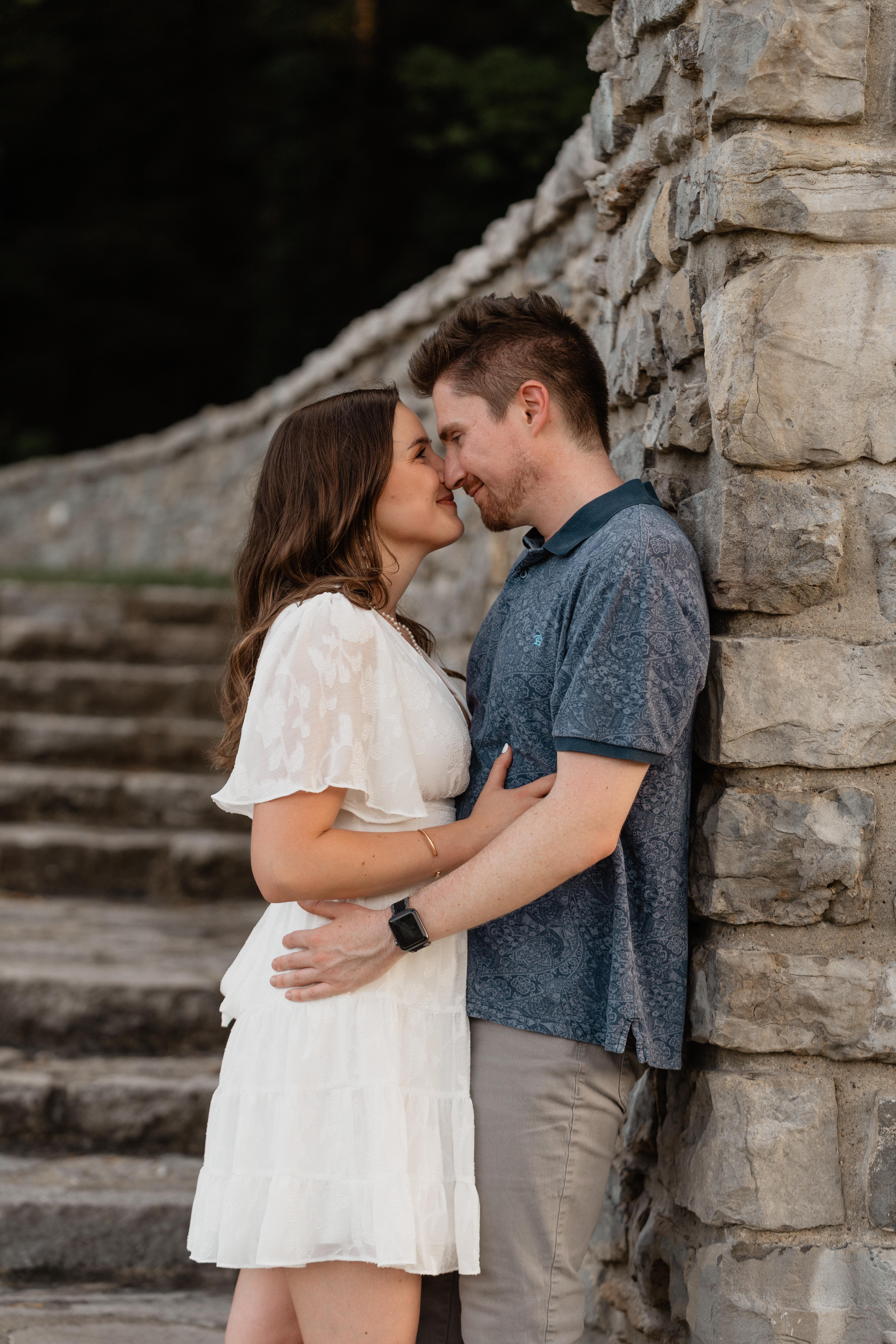 The Wedding Website of Alexandra Flemington and Nick Weinand