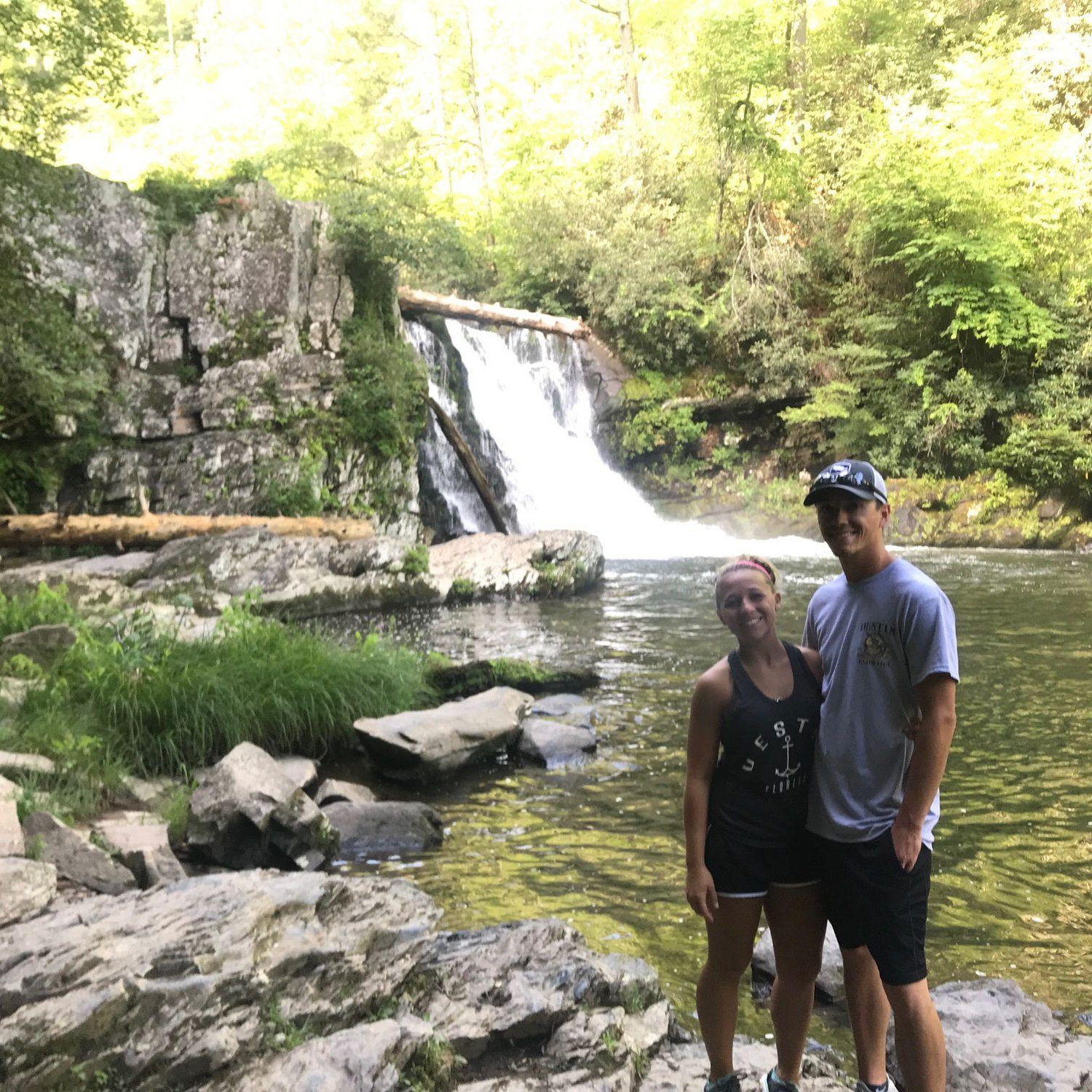 Gatlinburg TN!