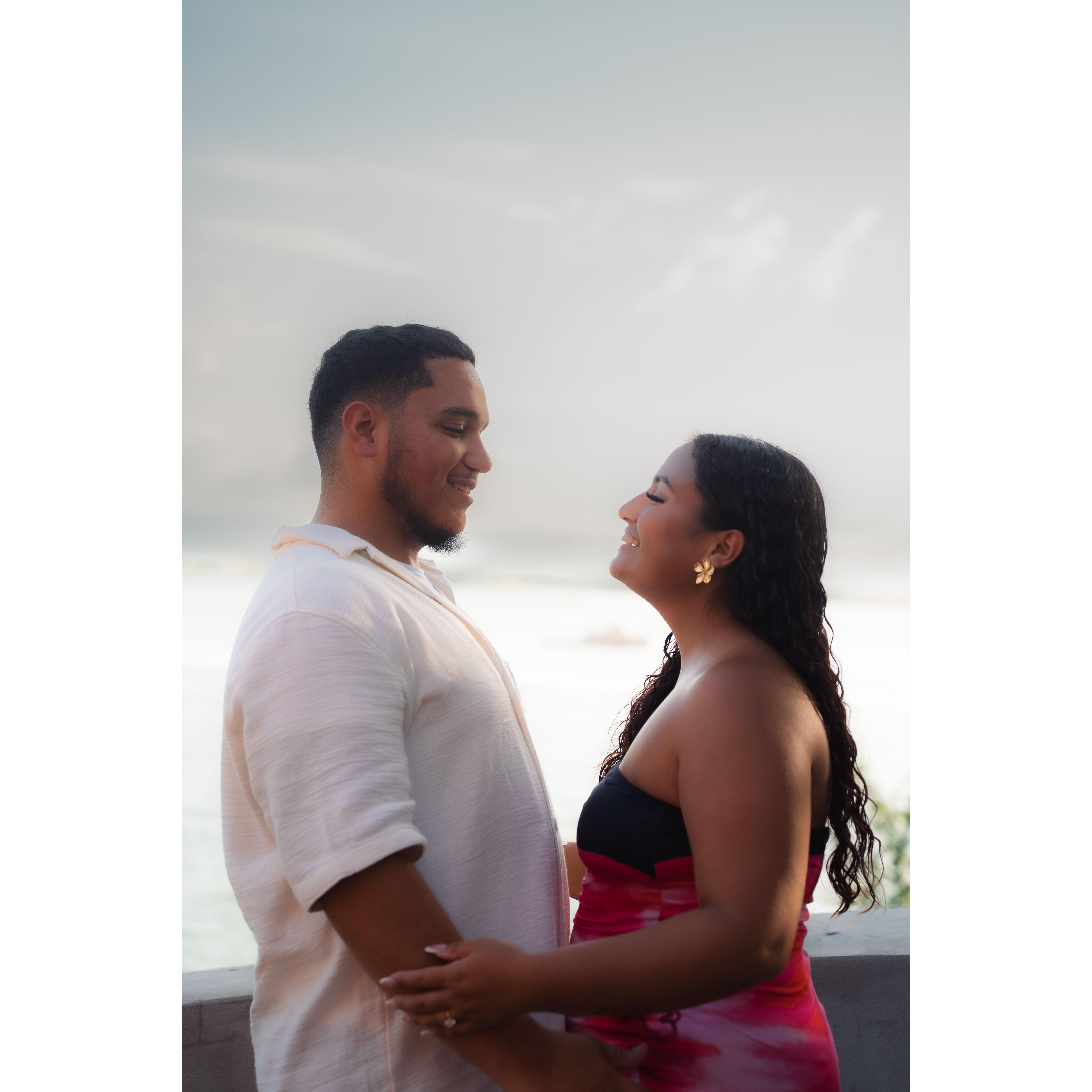 Proposal Trip 2024