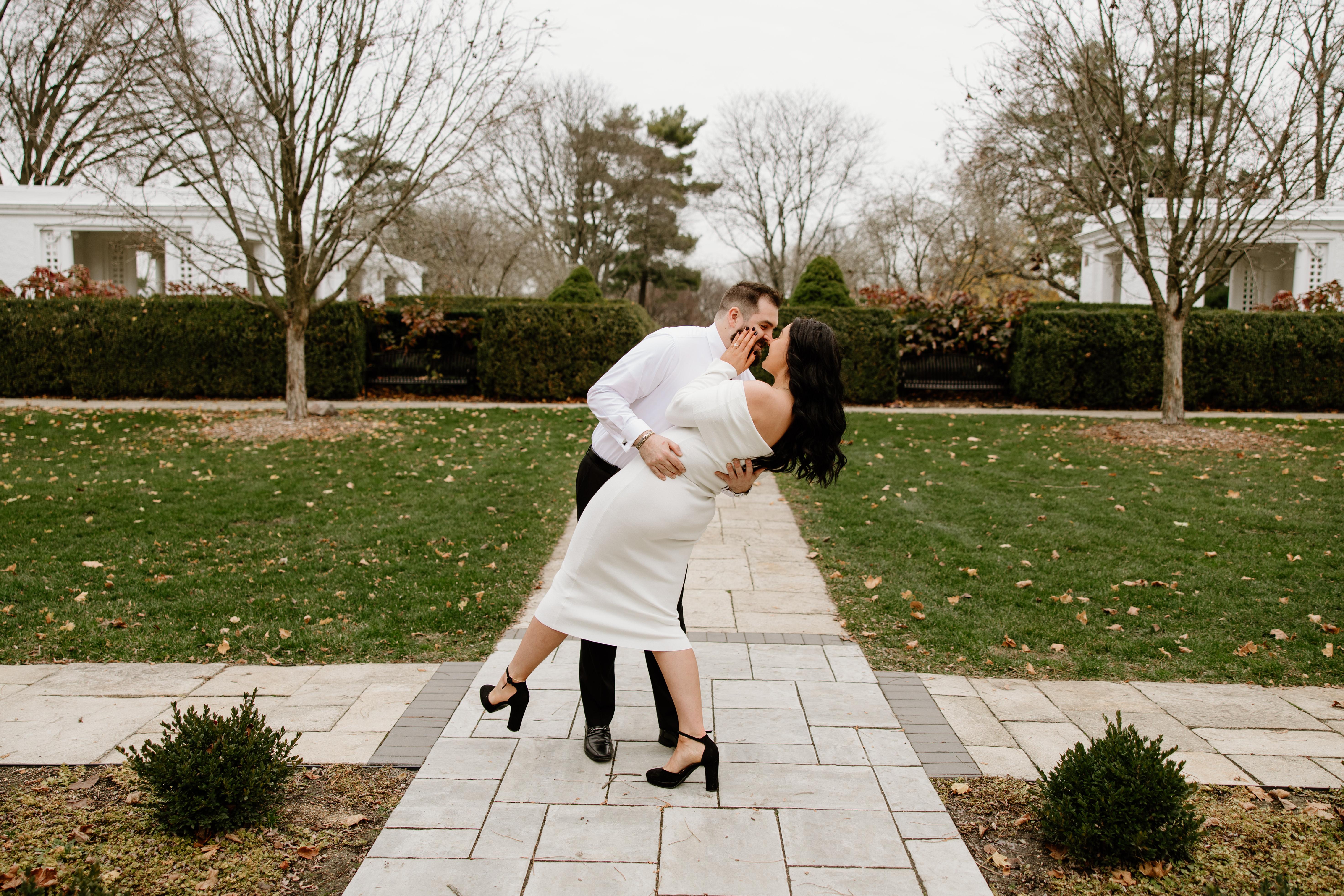 The Wedding Website of Milena Sogura and Thomas Jaloszynski
