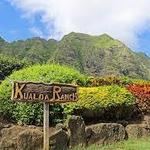 Kualoa Ranch
