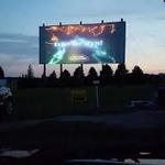 Field of Dreams Drive In Theater