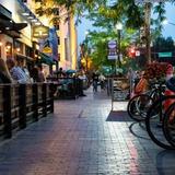Visit North 8th & West Main