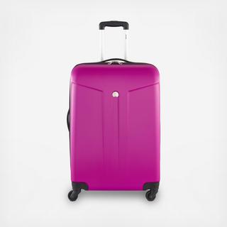 Comete Expandable 24" Spinner Luggage