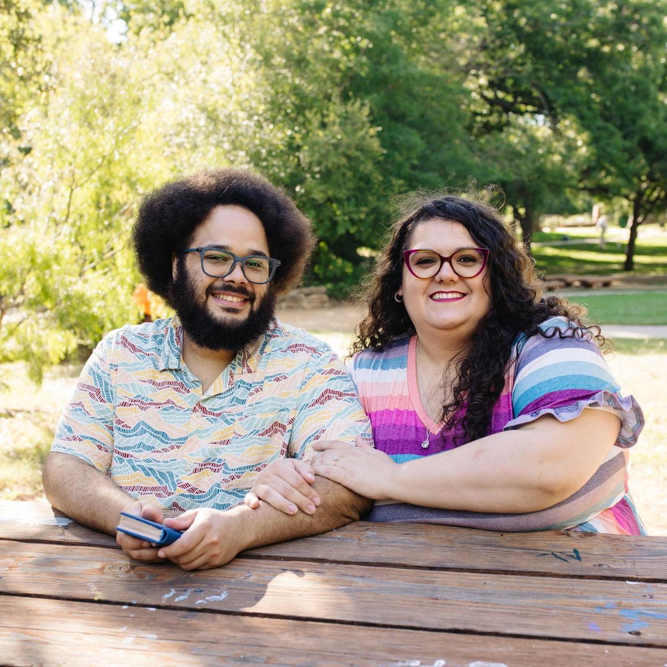 2024 - Engagement Photo