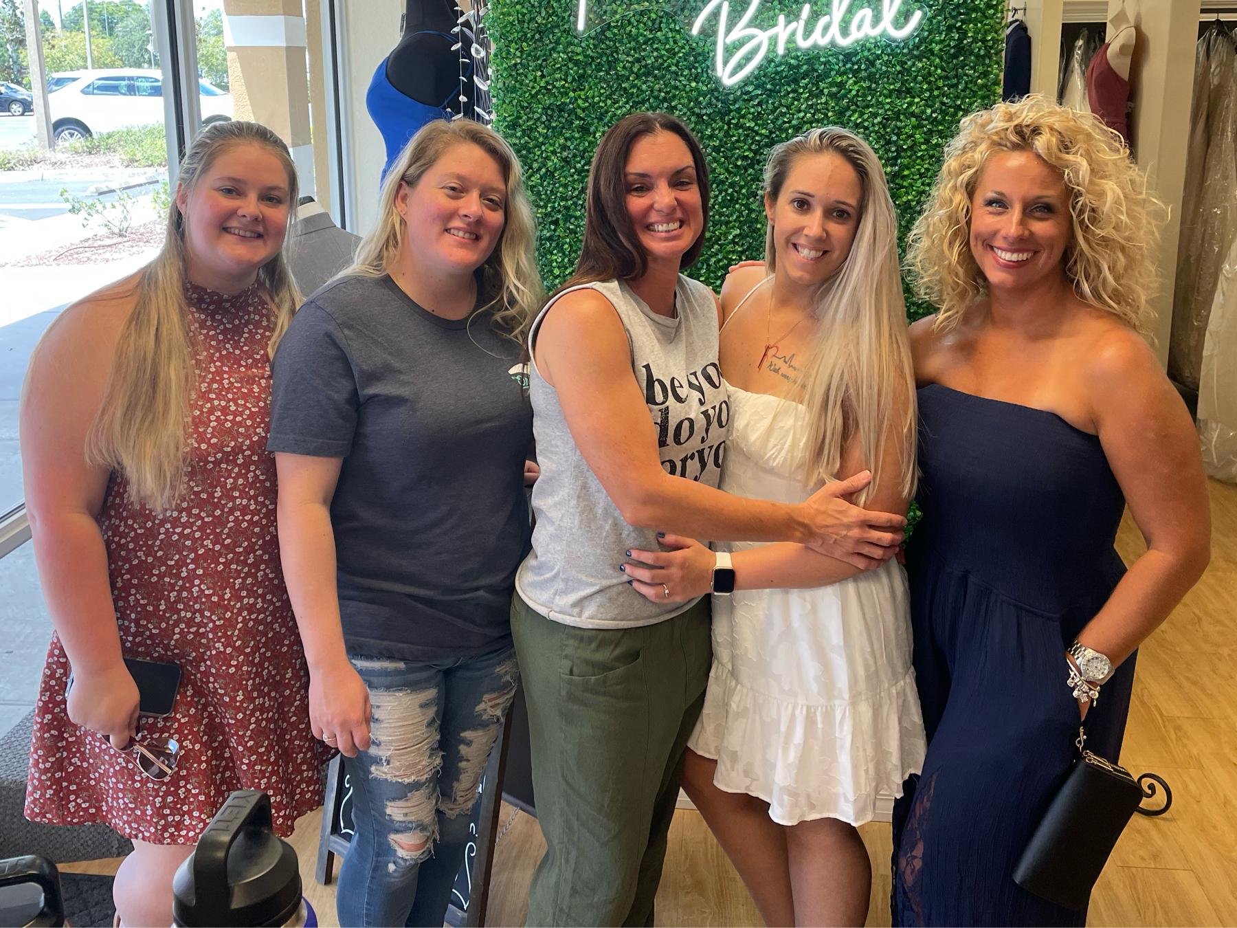 The Wedding Website of Amanda Reed and Rhyan Starkey