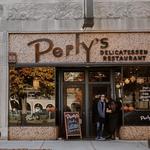 Perly's